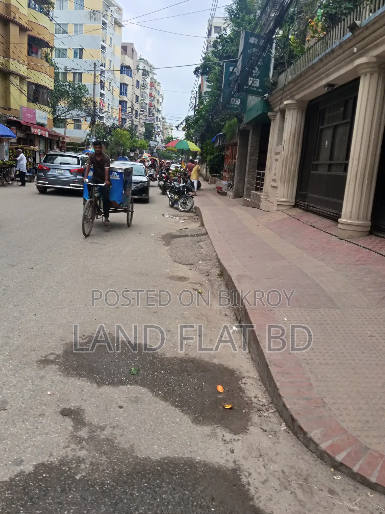 3bdrm Apartment in Arhan Developer Ltd., Mohammadpur for Sale in Mohammadpur