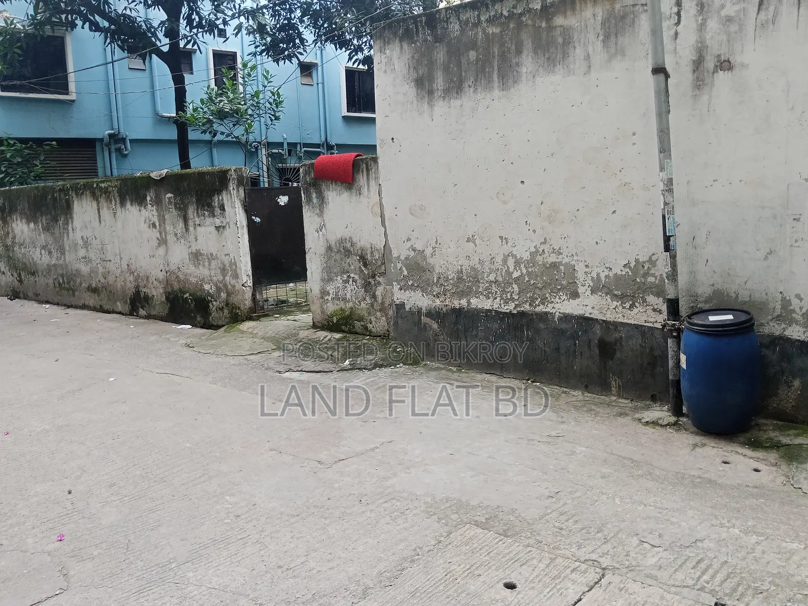 3bdrm Apartment in Arhan Developer Ltd., Mohammadpur for Sale in Mohammadpur