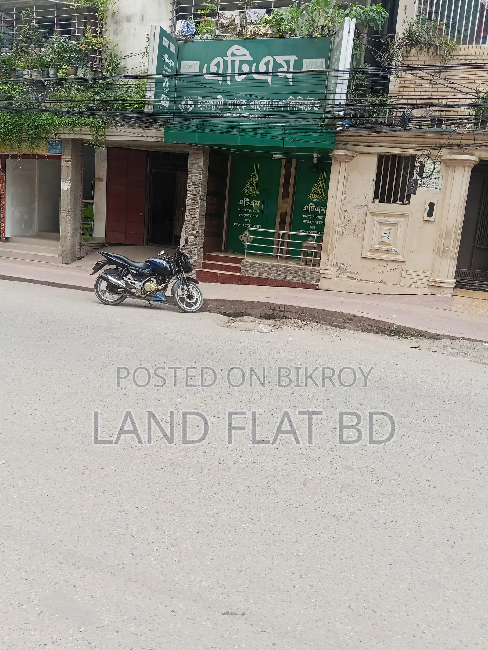 3bdrm Apartment in Arhan Developer Ltd., Mohammadpur for Sale in Mohammadpur