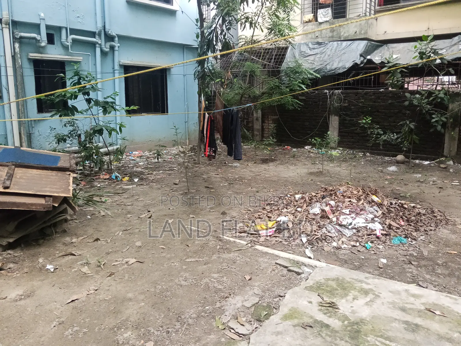 3bdrm Apartment in Arhan Developer Ltd., Mohammadpur for Sale in Mohammadpur