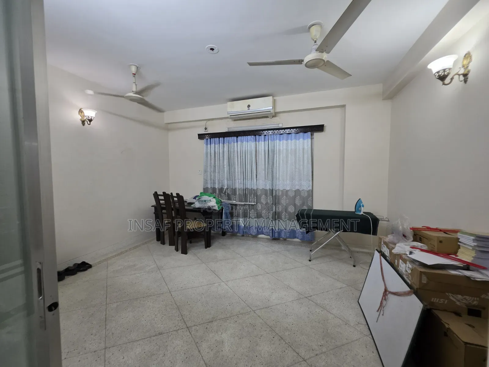 3-Bedroom Apartment in Gulshan for Rent in Gulshan