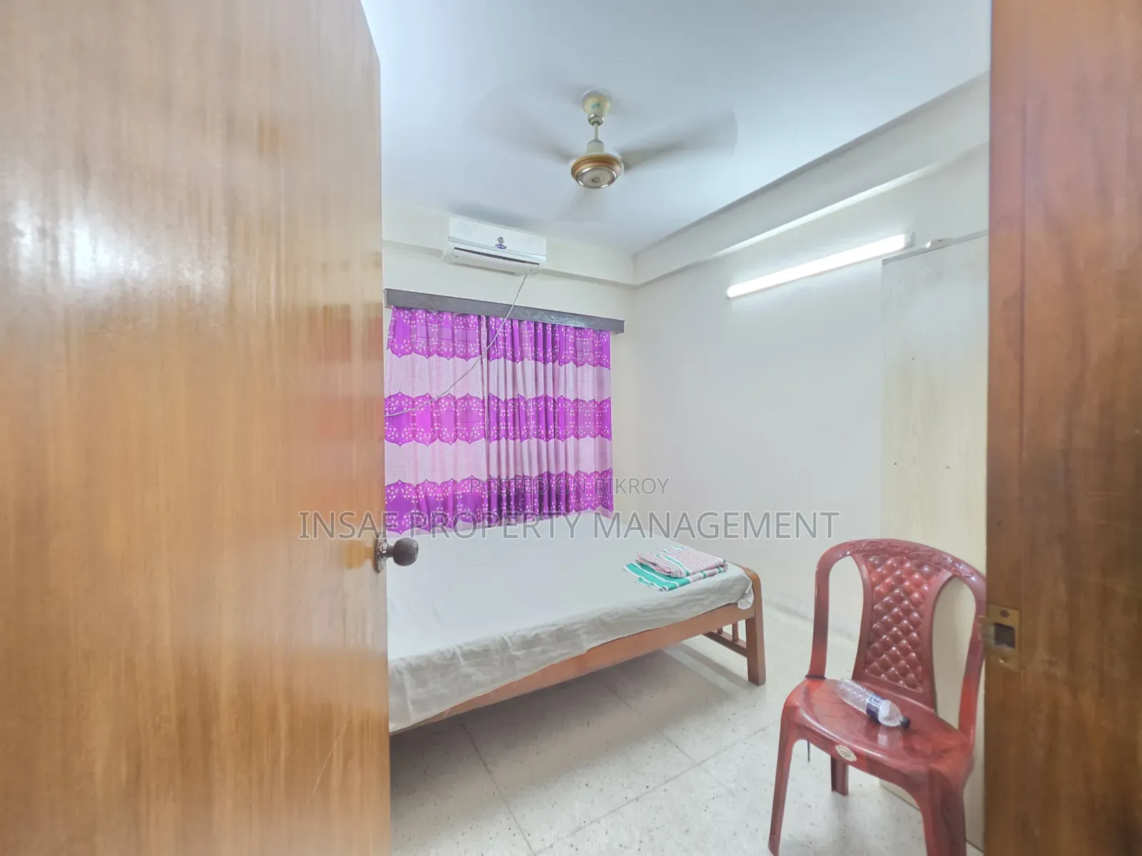 3-Bedroom Apartment in Gulshan for Rent in Gulshan
