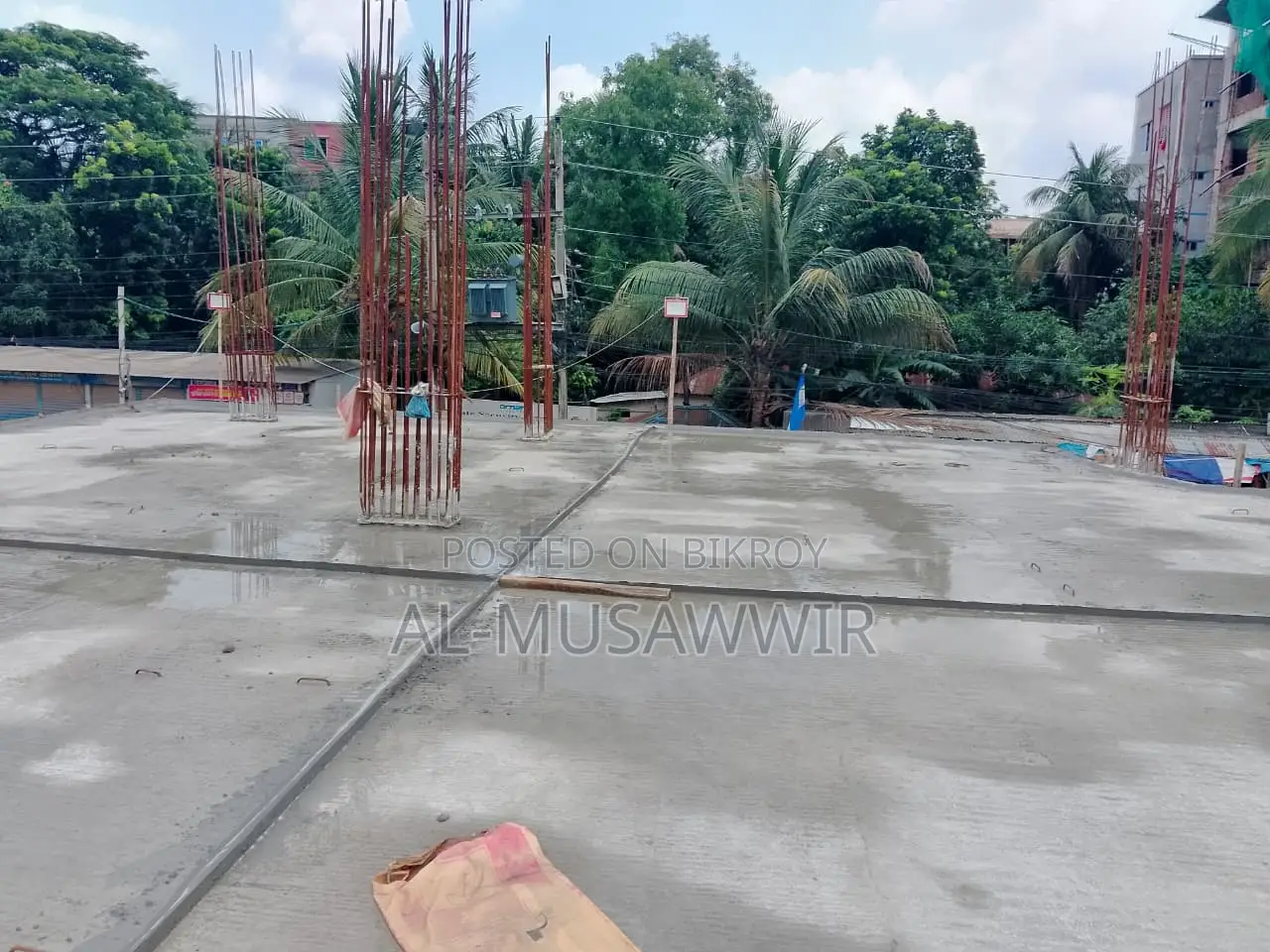 3-Bedroom Apartment in Al Musawwir, Uttara for Sale in Uttara