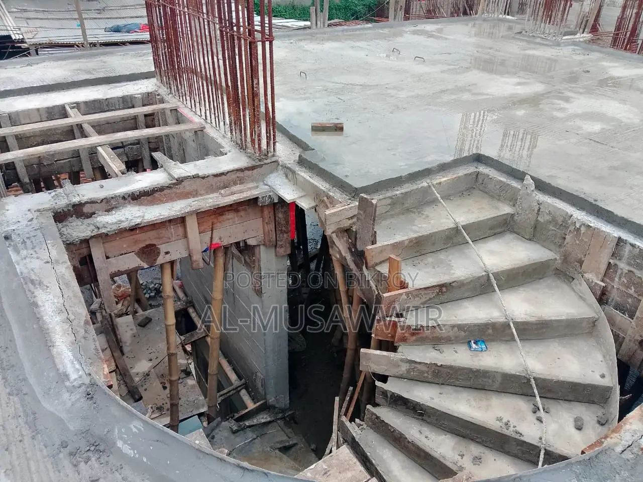 3-Bedroom Apartment in Al Musawwir, Uttara for Sale in Uttara