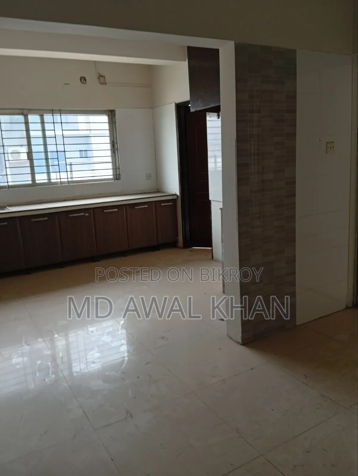4-Bedroom Apartment in Baridhara for Sale in Baridhara