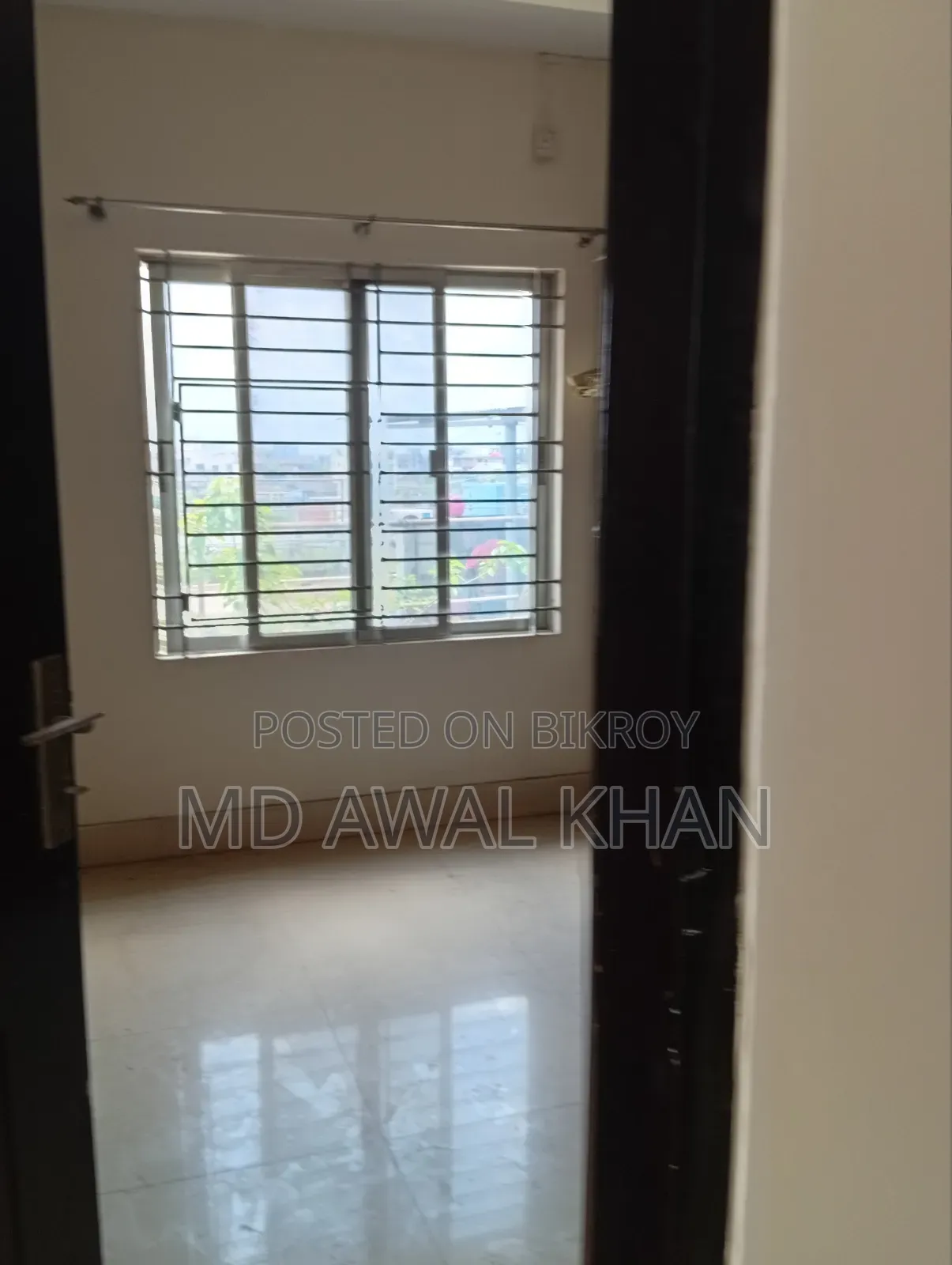 4-Bedroom Apartment in Baridhara for Sale in Baridhara
