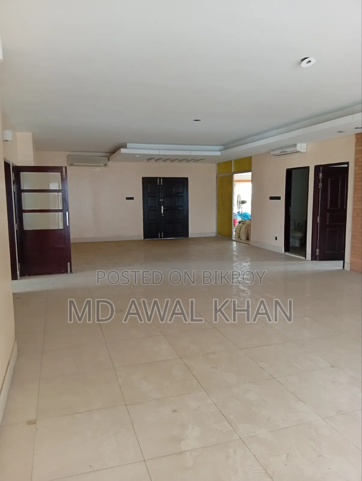 4-Bedroom Apartment in Baridhara for Sale in Baridhara