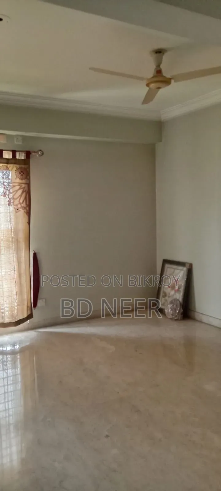 Furnished 4-Bedroom Apartment in Banani for Rent in Banani