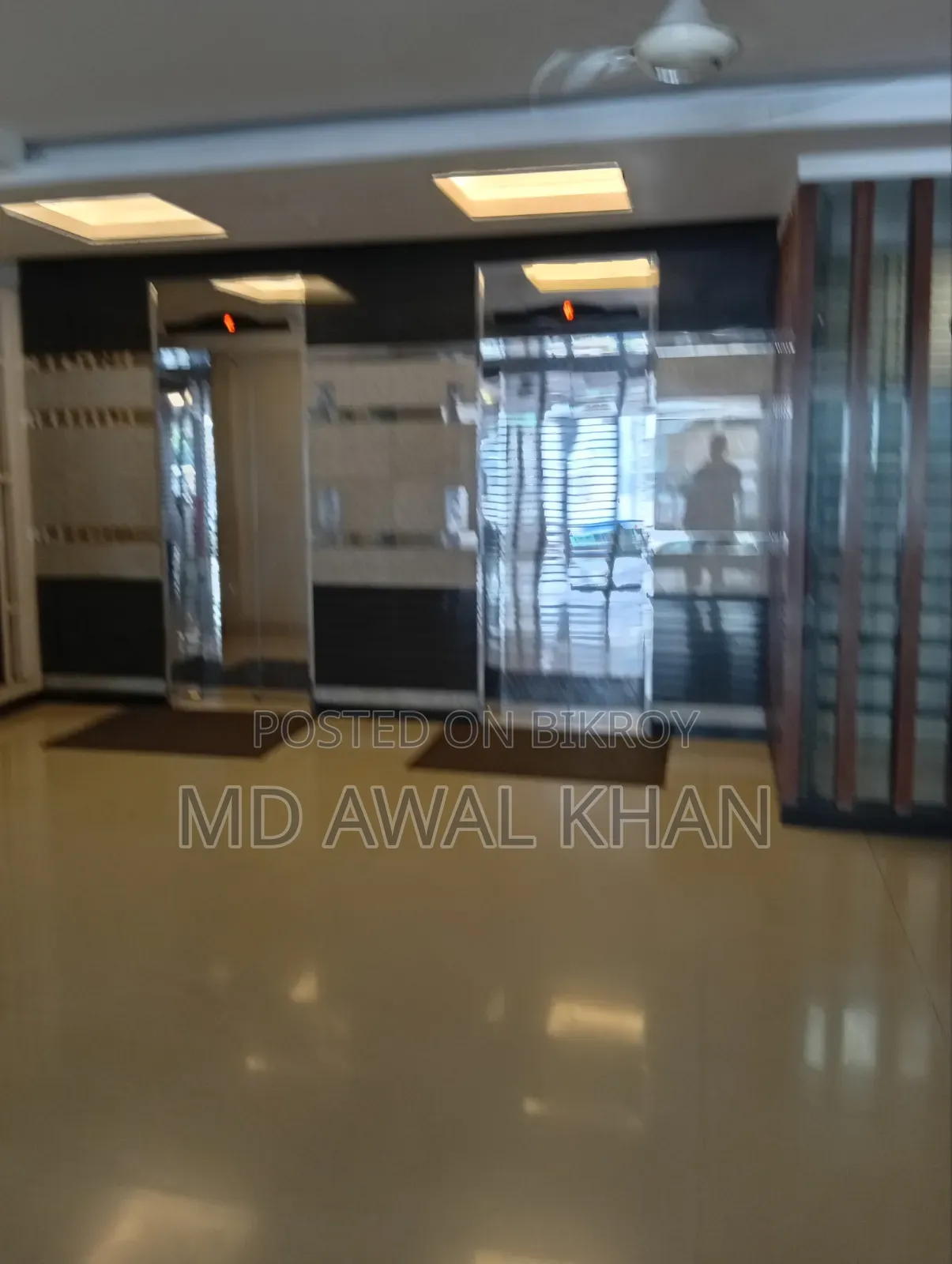 90000 SFT Full Building for Rent in Gulshan