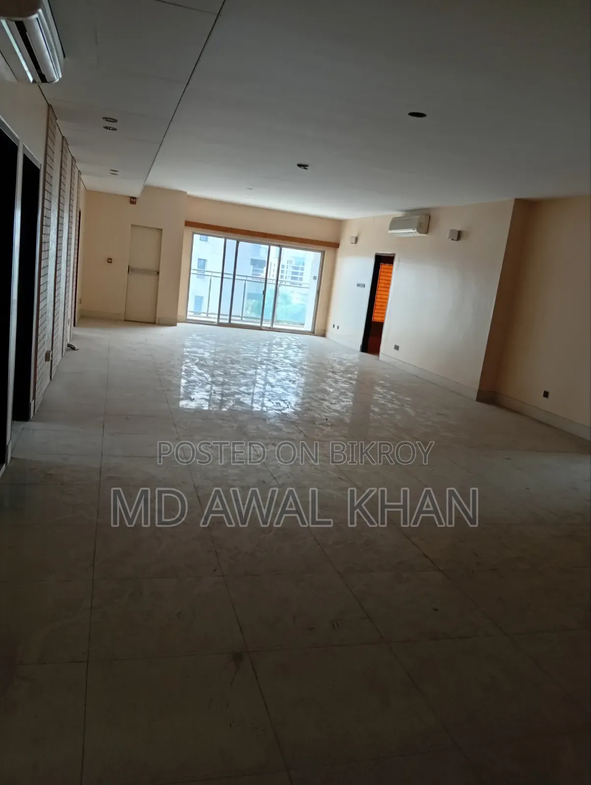 90000 SFT Full Building for Rent in Gulshan