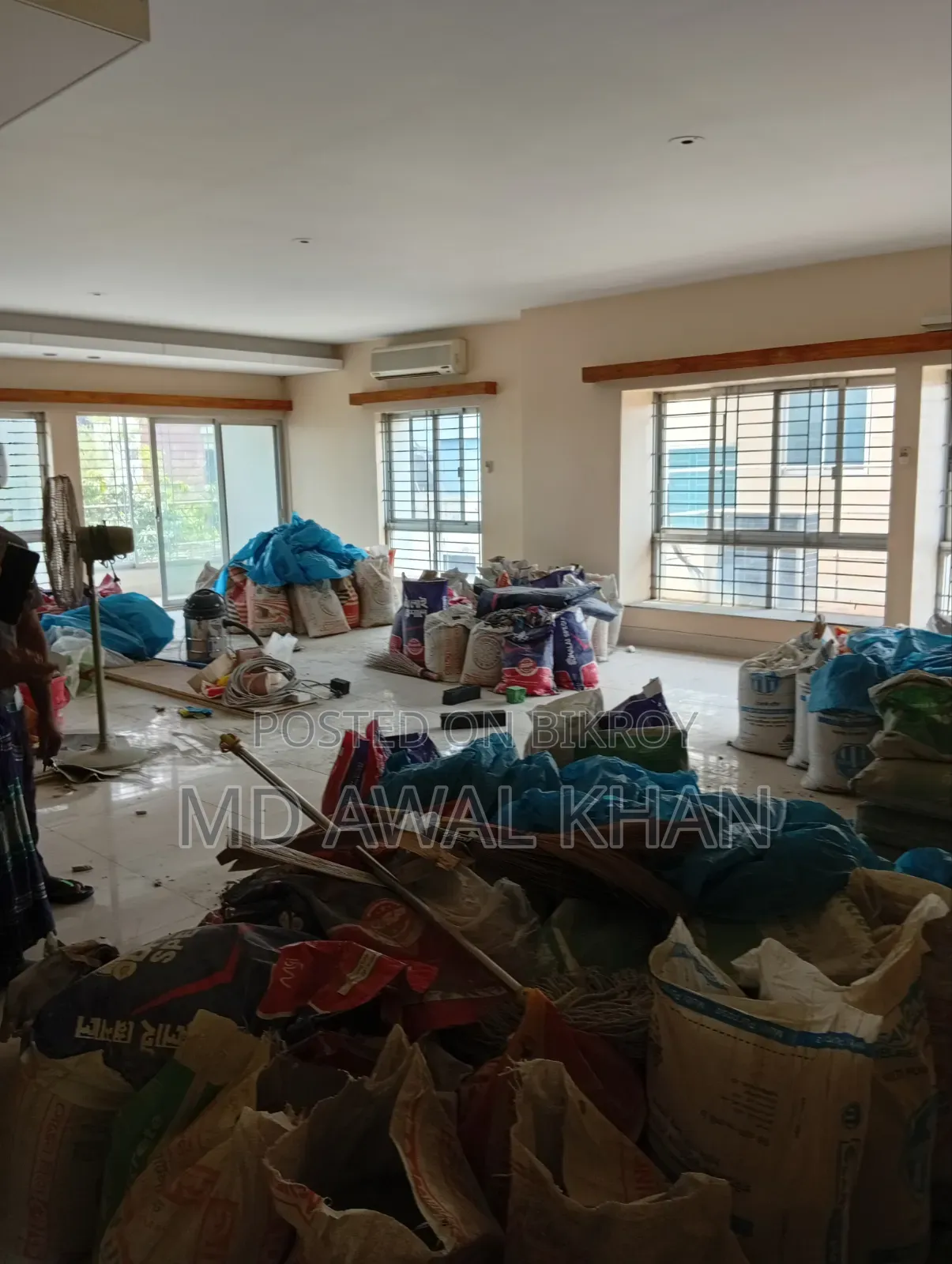 90000 SFT Full Building for Rent in Gulshan