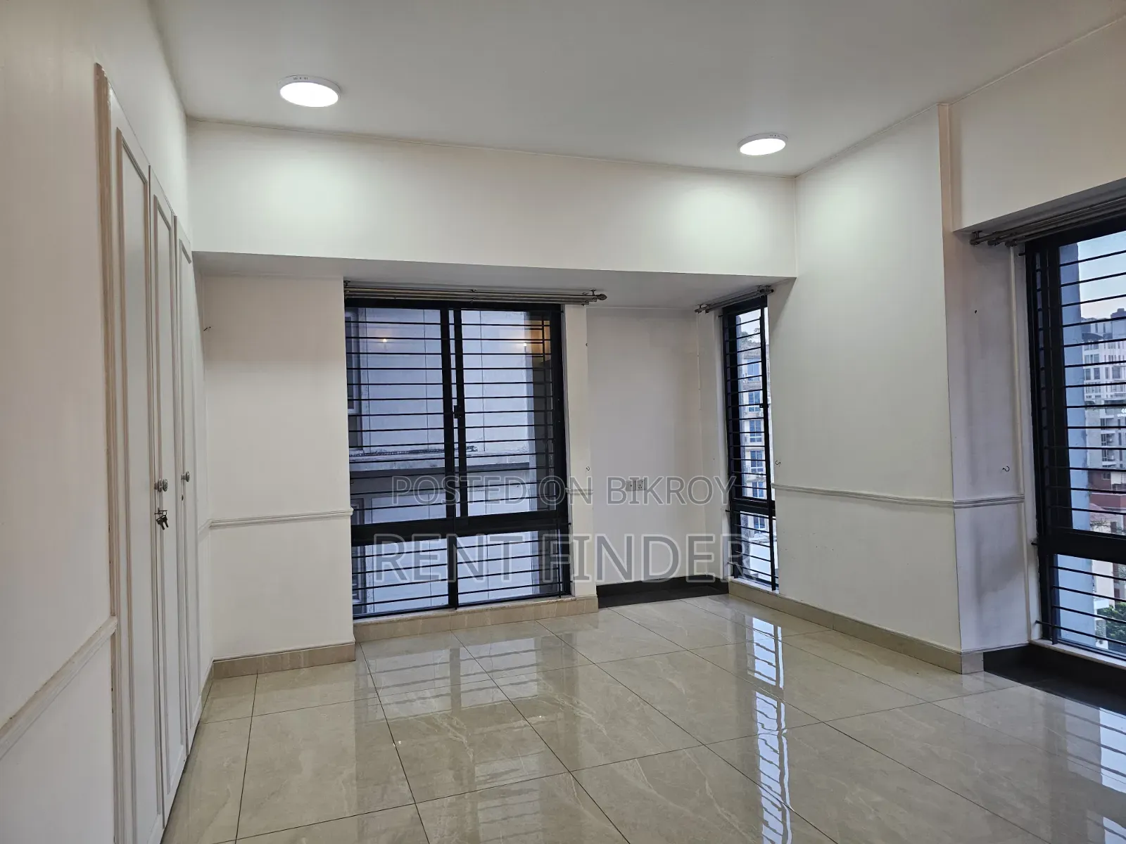4-Bedroom Apartment in Gulshan for Rent in Gulshan