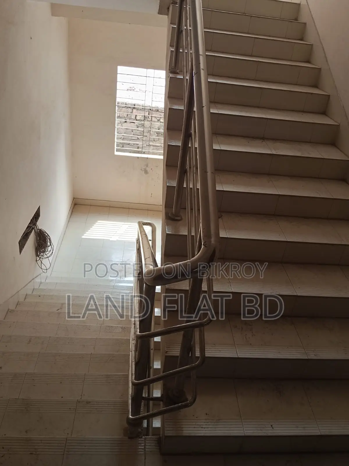 2-bedroom Apartment in Bagdad Rose Cottages, Mohammadpur for Sale in Mohammadpur