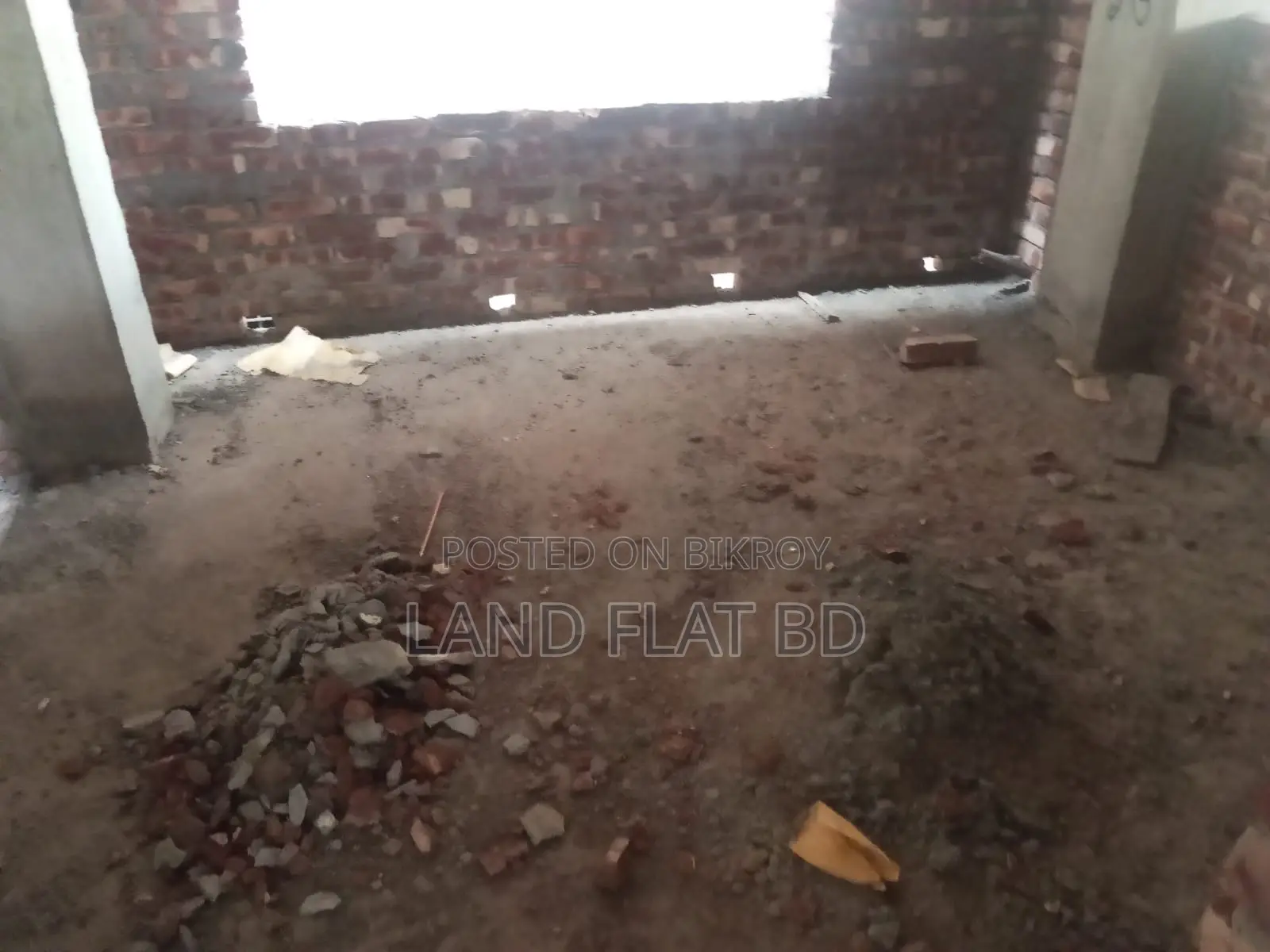 On Going 3bed Room Apartment In Mohammadpur in Mohammadpur