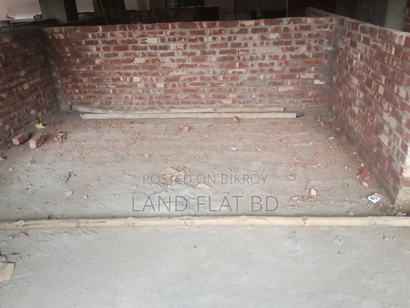On Going 3bed Room Apartment In Mohammadpur in Mohammadpur
