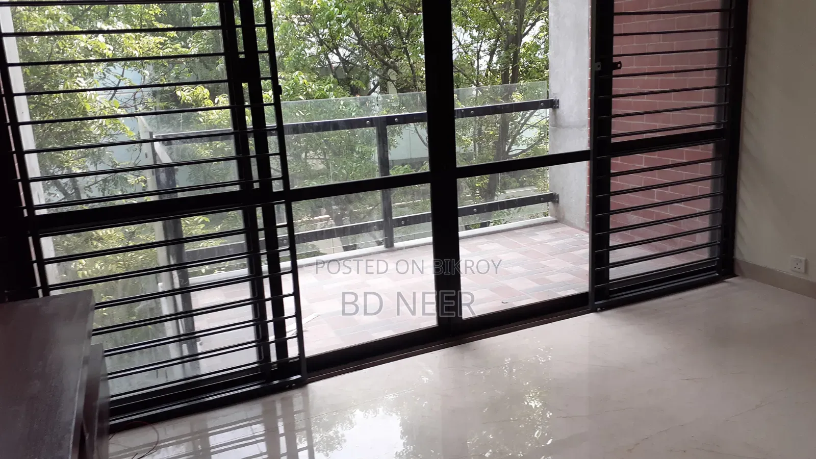 3-Bedroom Apartment in Gulshan for Rent in Gulshan