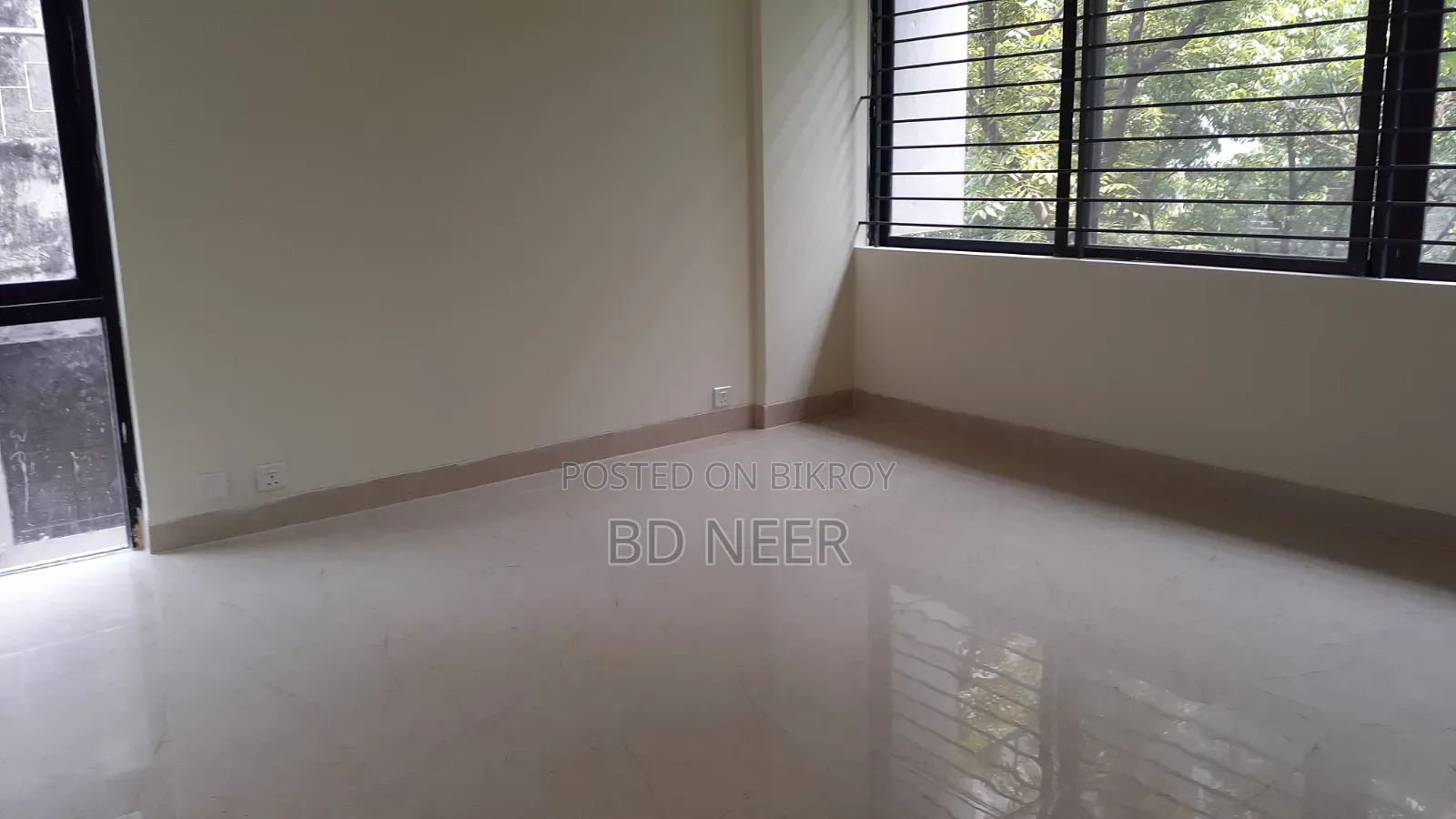 3-Bedroom Apartment in Gulshan for Rent in Gulshan