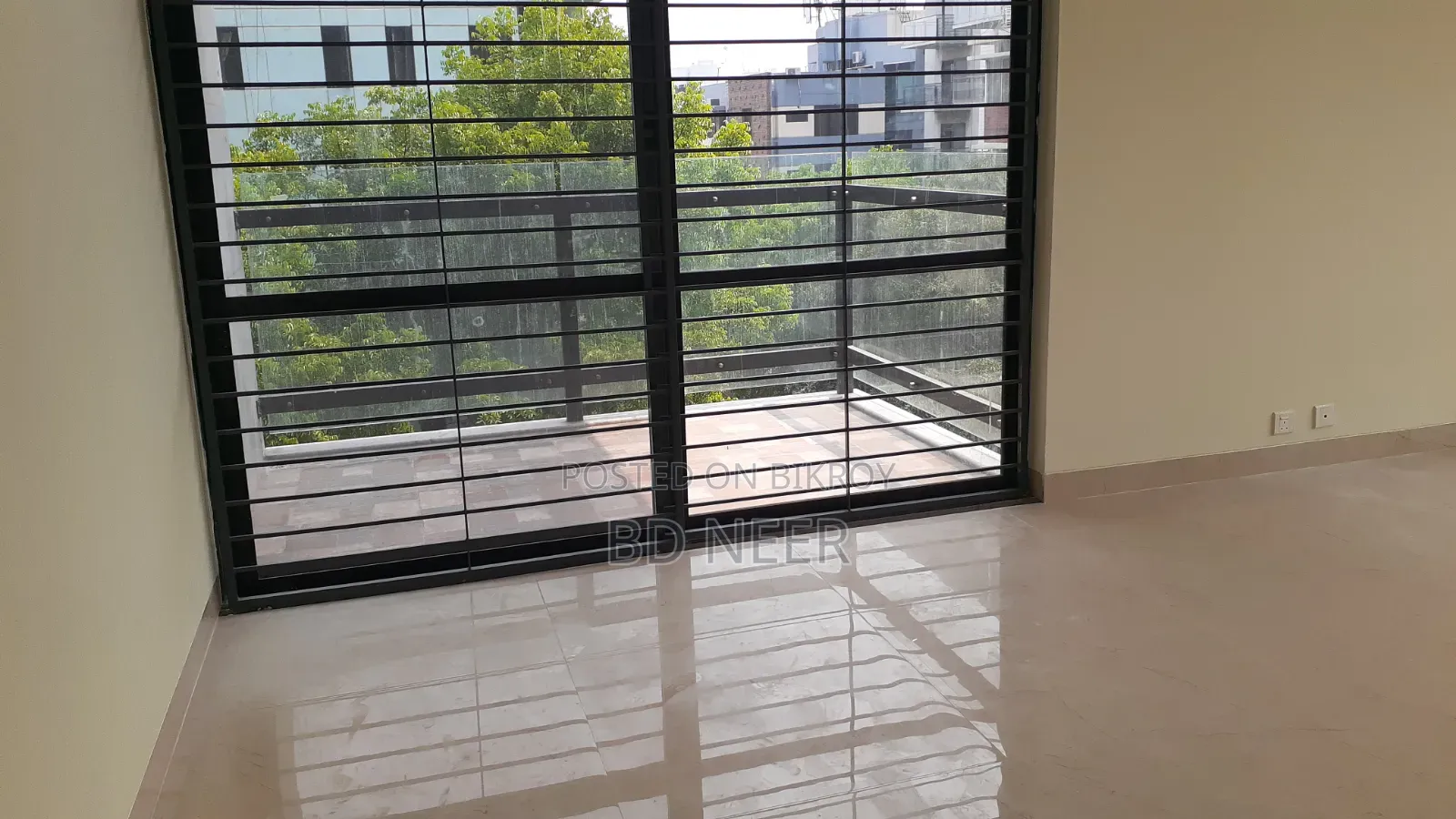3-Bedroom Apartment in Gulshan for Rent in Gulshan