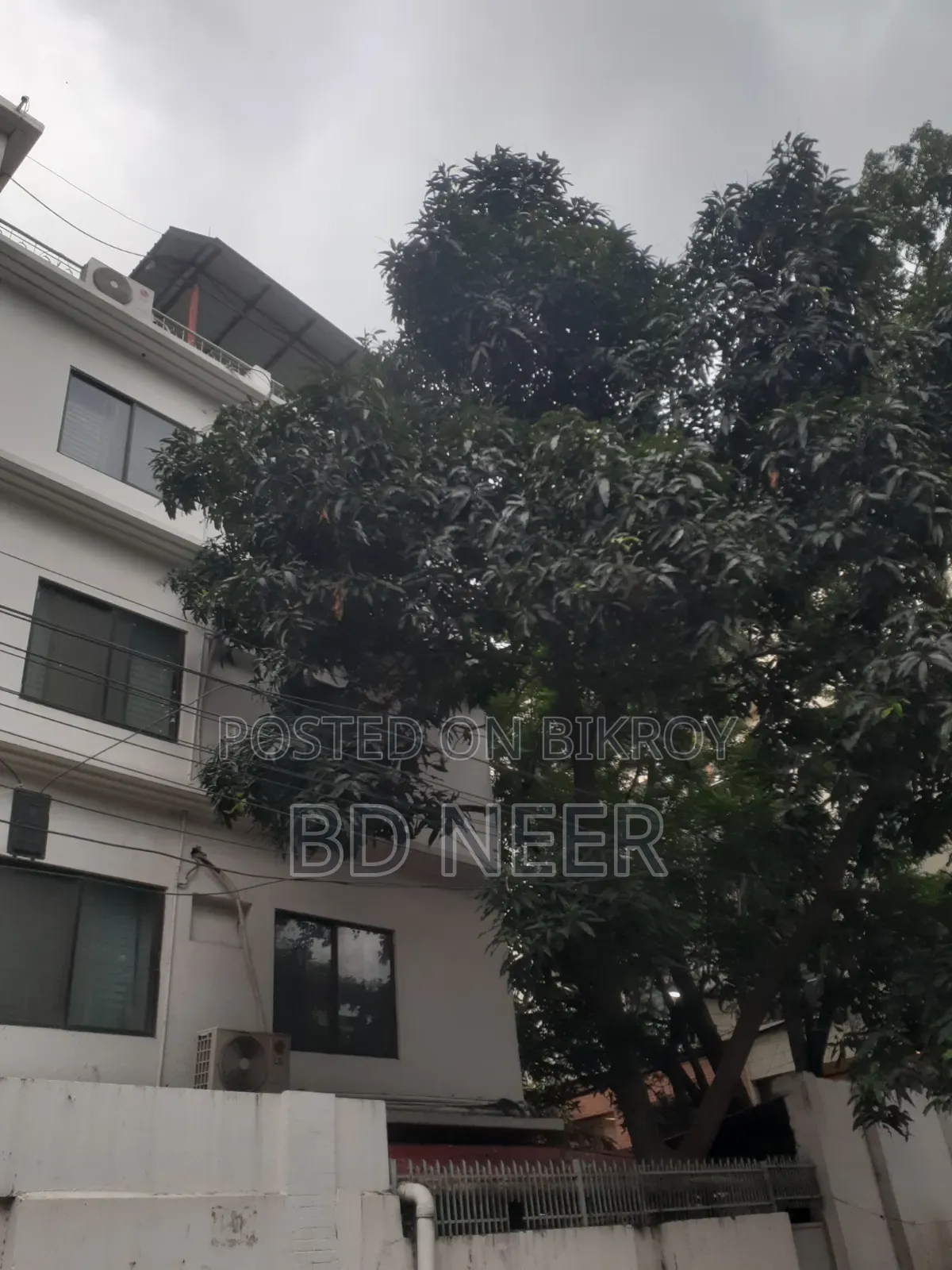 10-Bedroom House in Banani for Rent in Banani