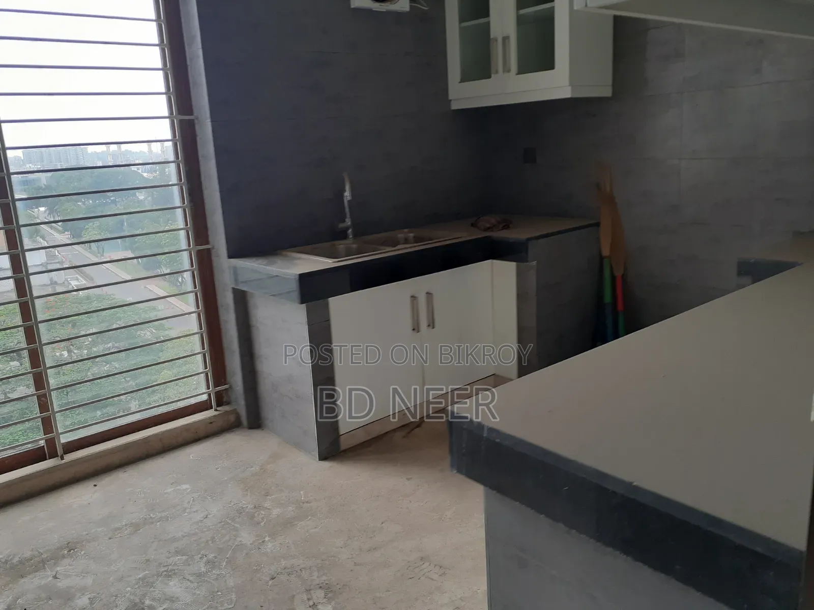 4 Bedroom Apartment in Gulshan for Rent in Gulshan
