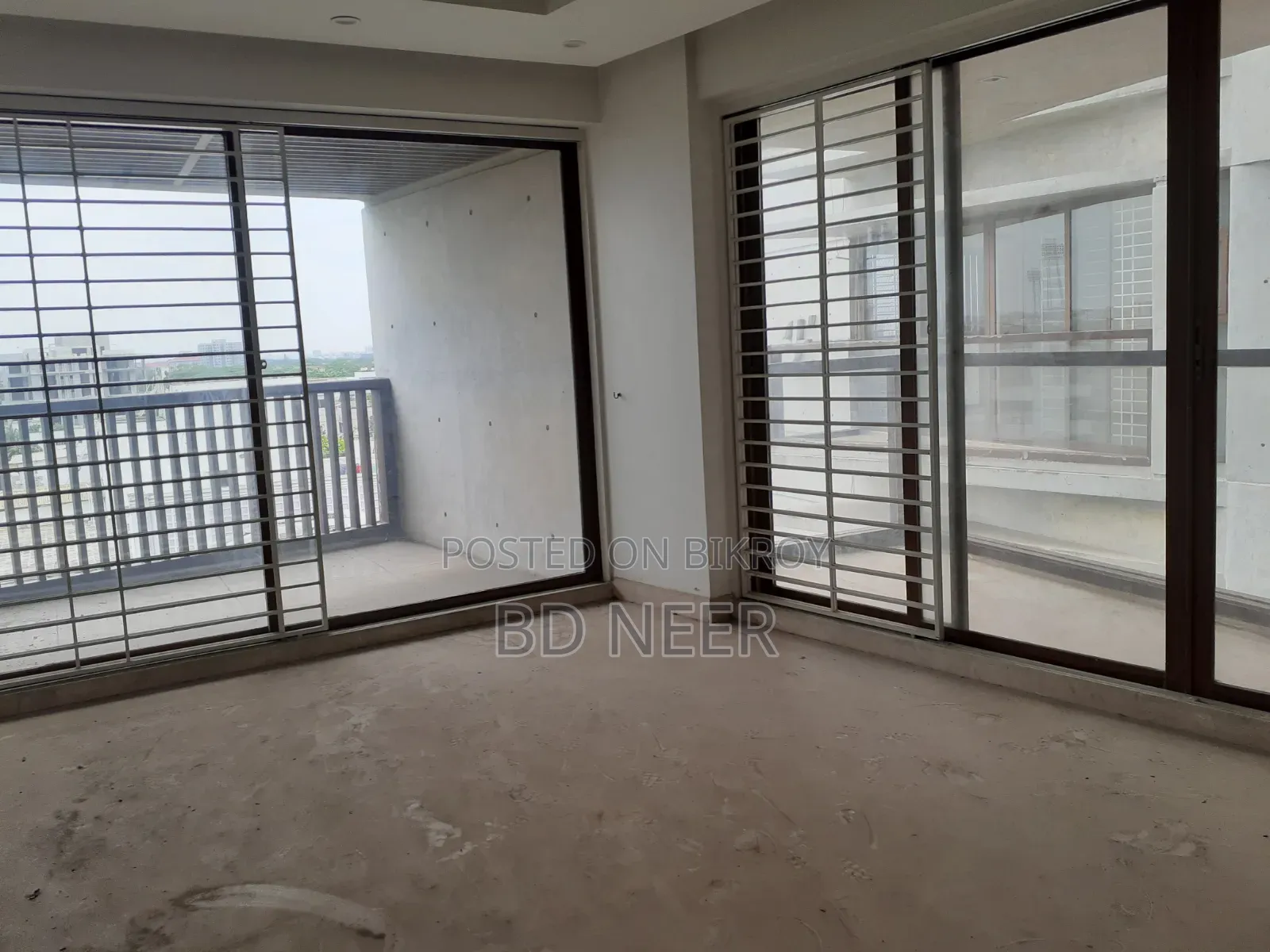 4 Bedroom Apartment in Gulshan for Rent in Gulshan