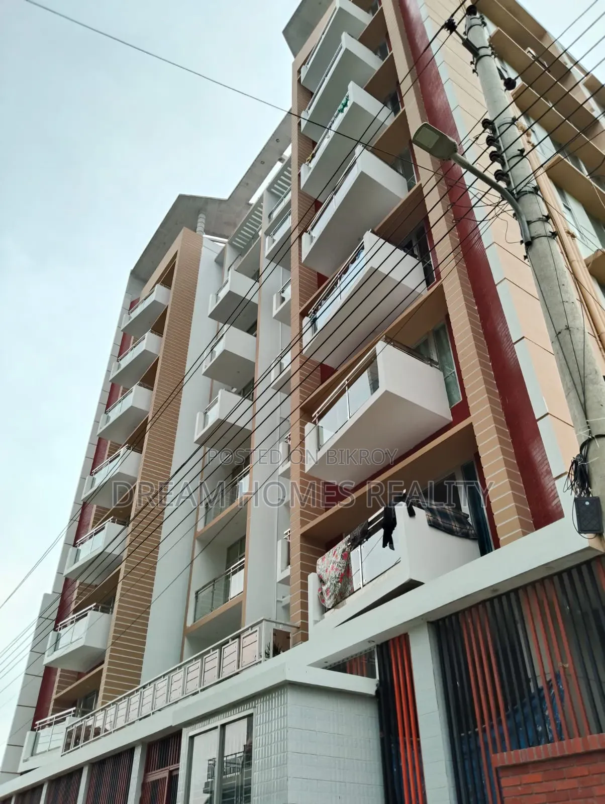 3-Bedroom Apartment in Bashundhara City for Sale in Bashundhara City