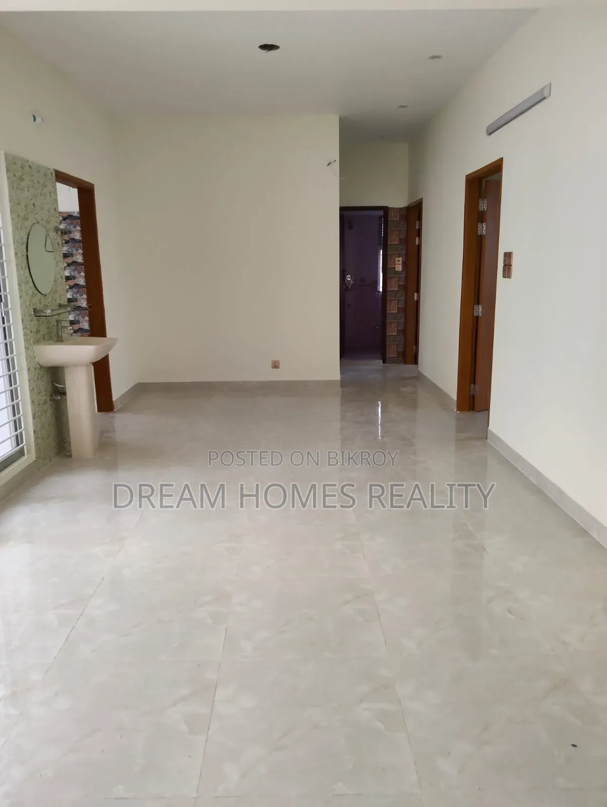3-Bedroom Apartment in Bashundhara City for Sale in Bashundhara City