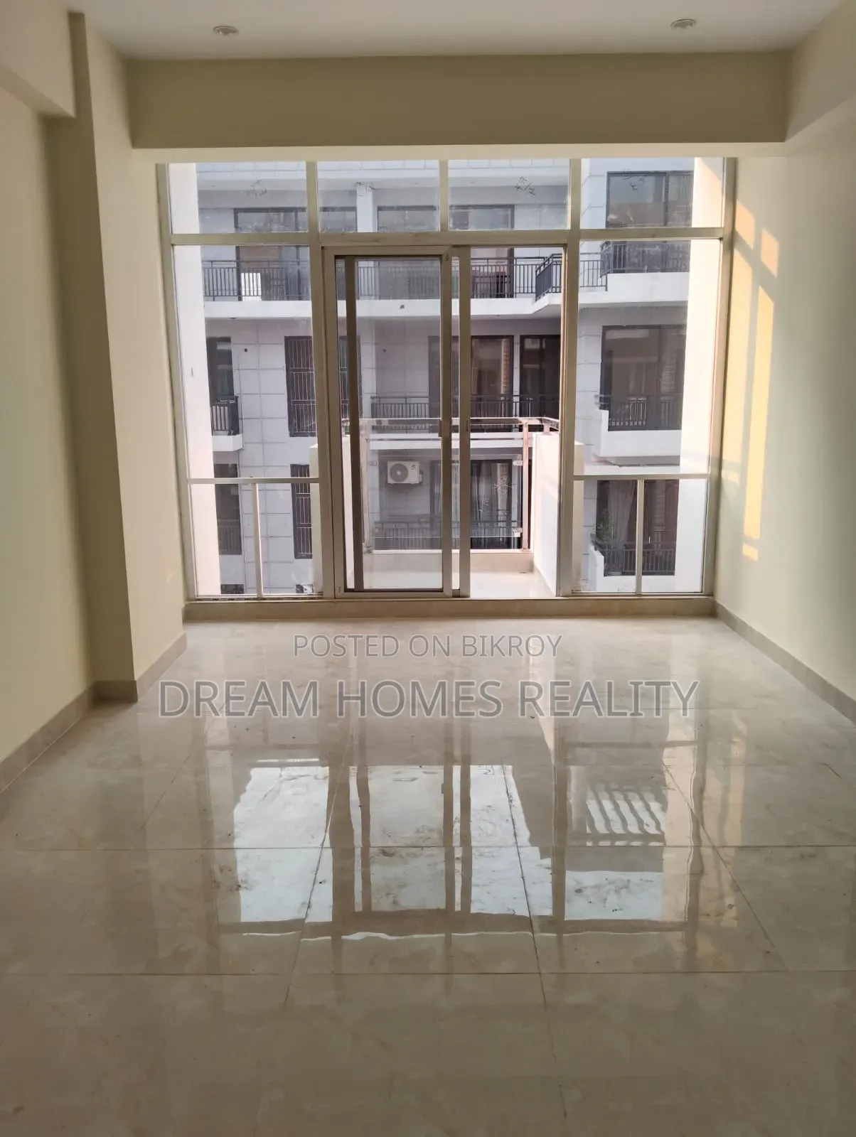 3-Bedroom Apartment in Bashundhara City for Sale in Bashundhara City