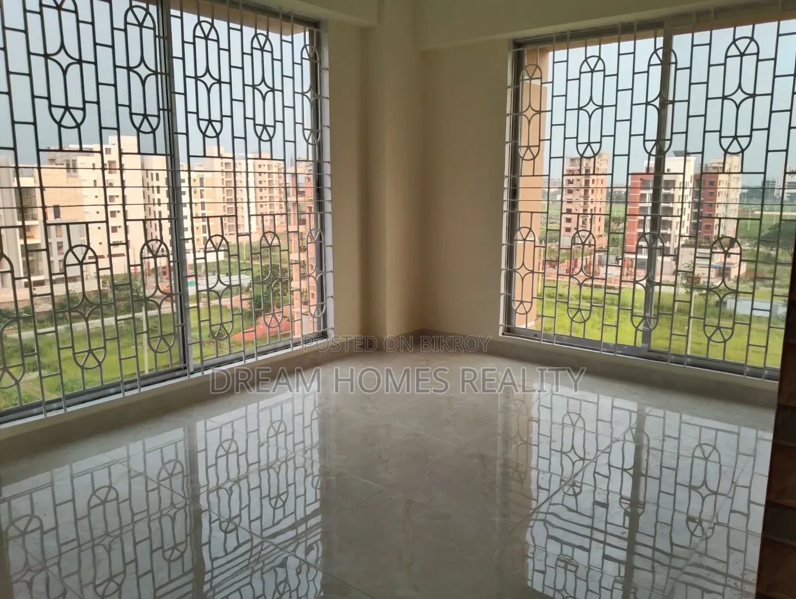 3-Bedroom Apartment in Bashundhara City for Sale in Bashundhara City