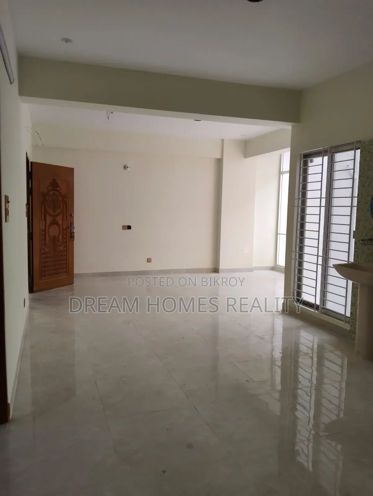 3-Bedroom Apartment in Bashundhara City for Sale in Bashundhara City