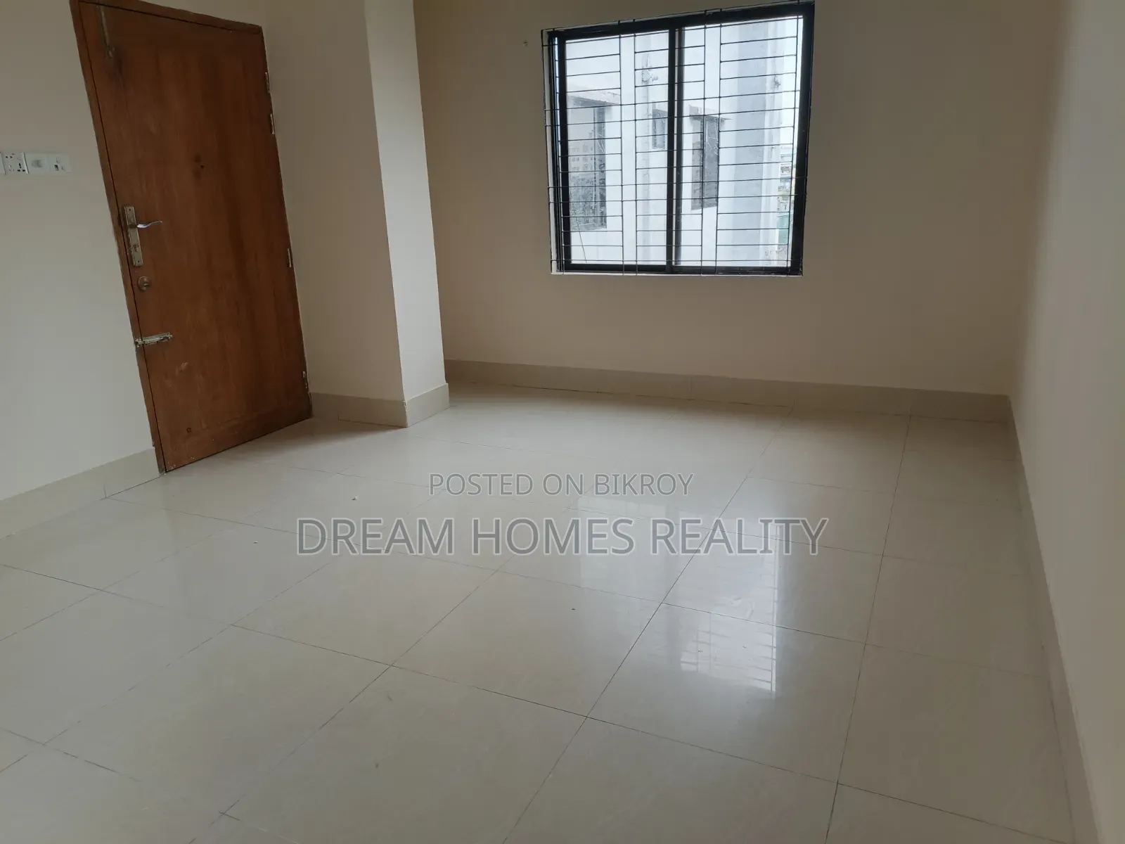 3 Bedroom Apartment in Shewrapara for Sale in Shewrapara