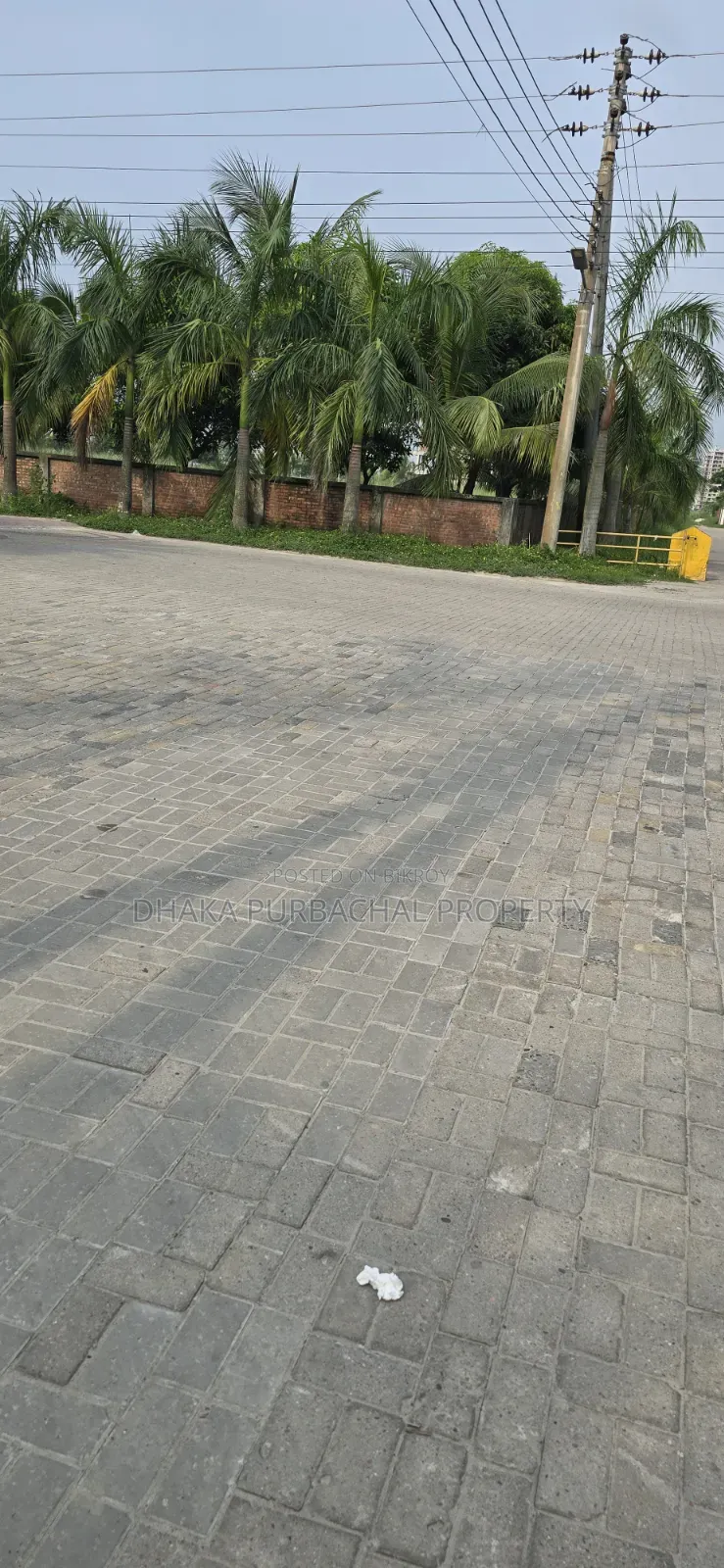 Rajuk Uttara 3 Katha Plot For Sale in Uttara