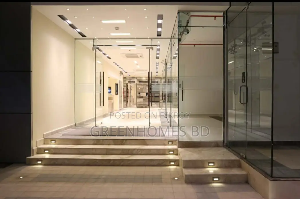 Commercial Space for Sale at Banani 11 in Banani