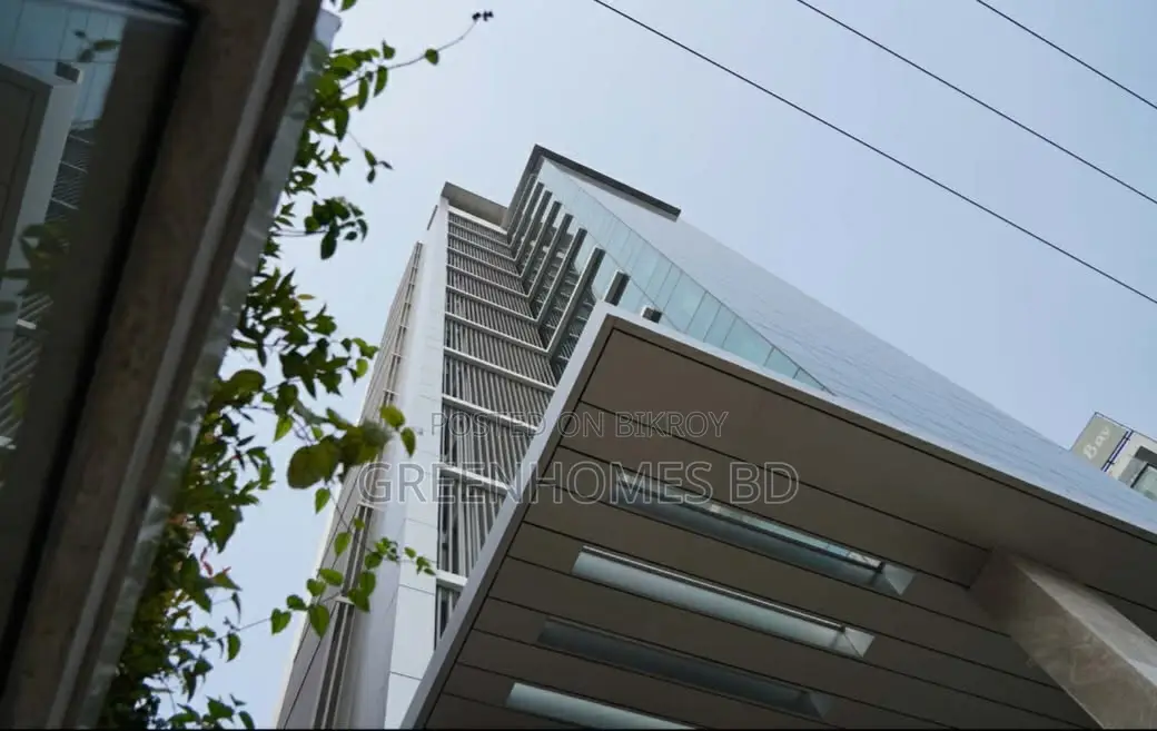 Commercial Space for Sale at Banani 11 in Banani