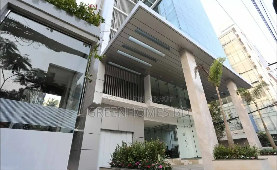 Commercial Space for Sale at Banani 11 in Banani