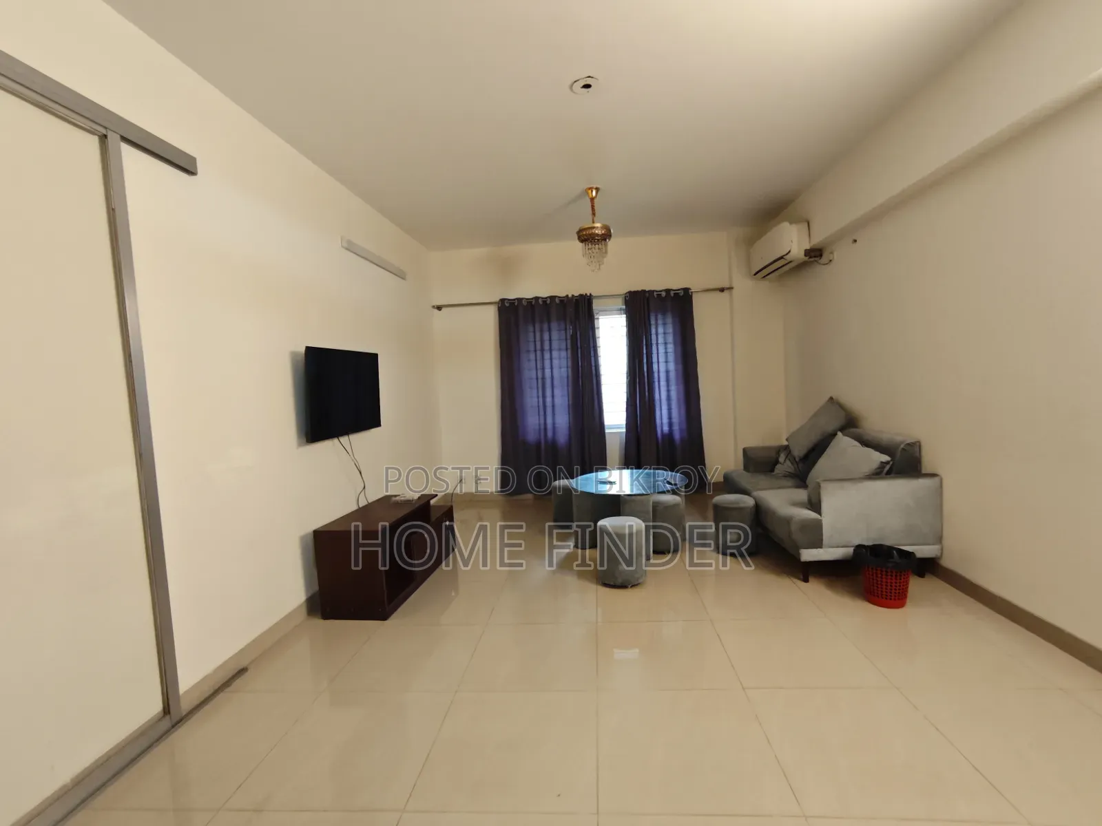 Furnished 4bdrm Apartment in Gulshan for Rent in Gulshan