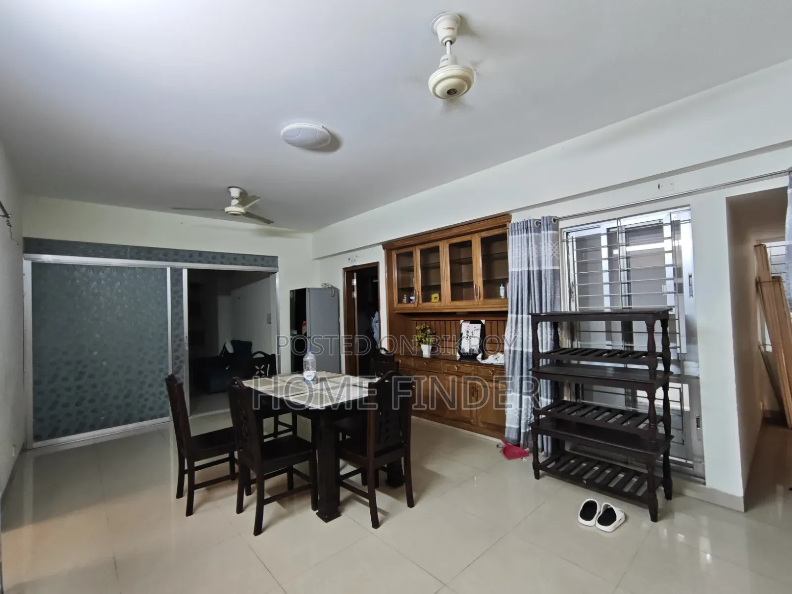 Furnished 4bdrm Apartment in Gulshan for Rent in Gulshan