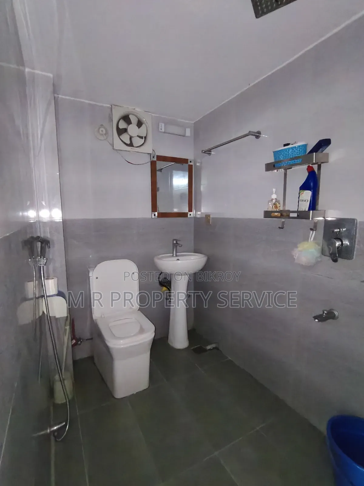 Furnished 1-Bedroom Apartment in Gulshan for Rent in Gulshan