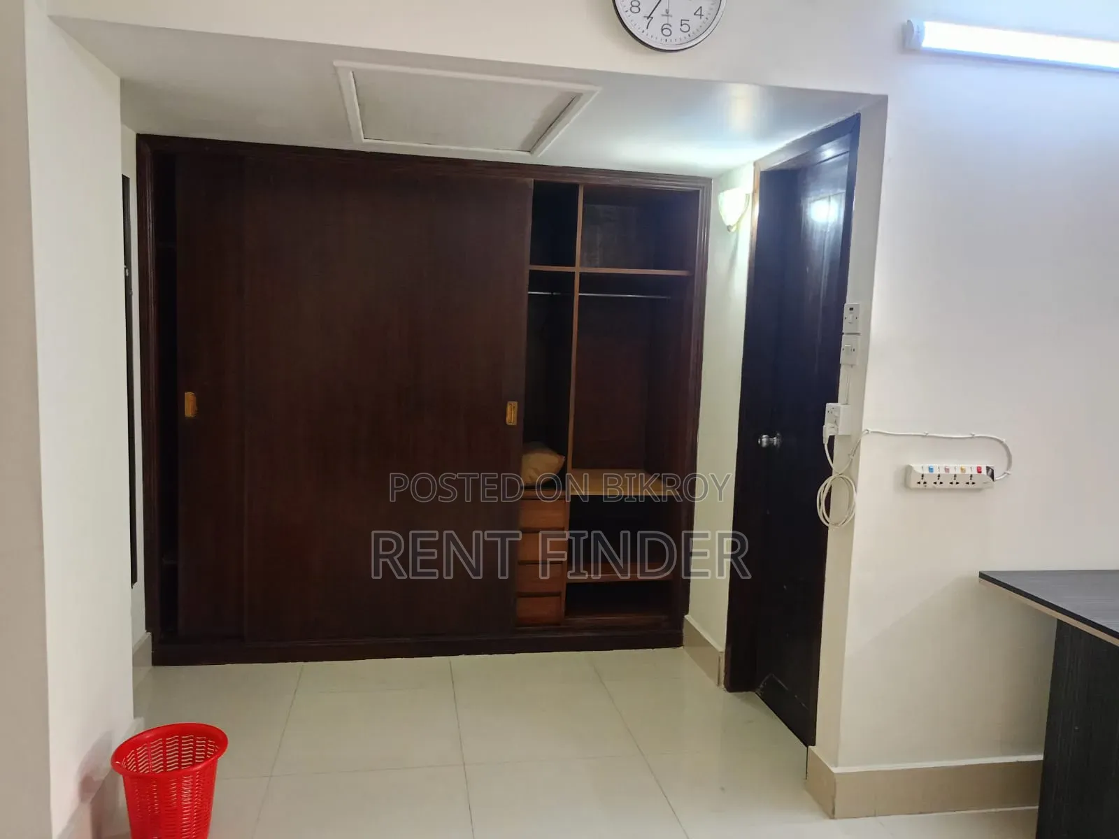 Furnished 4-bedroom Apartment in Rent Finder, Gulshan for Rent in Gulshan