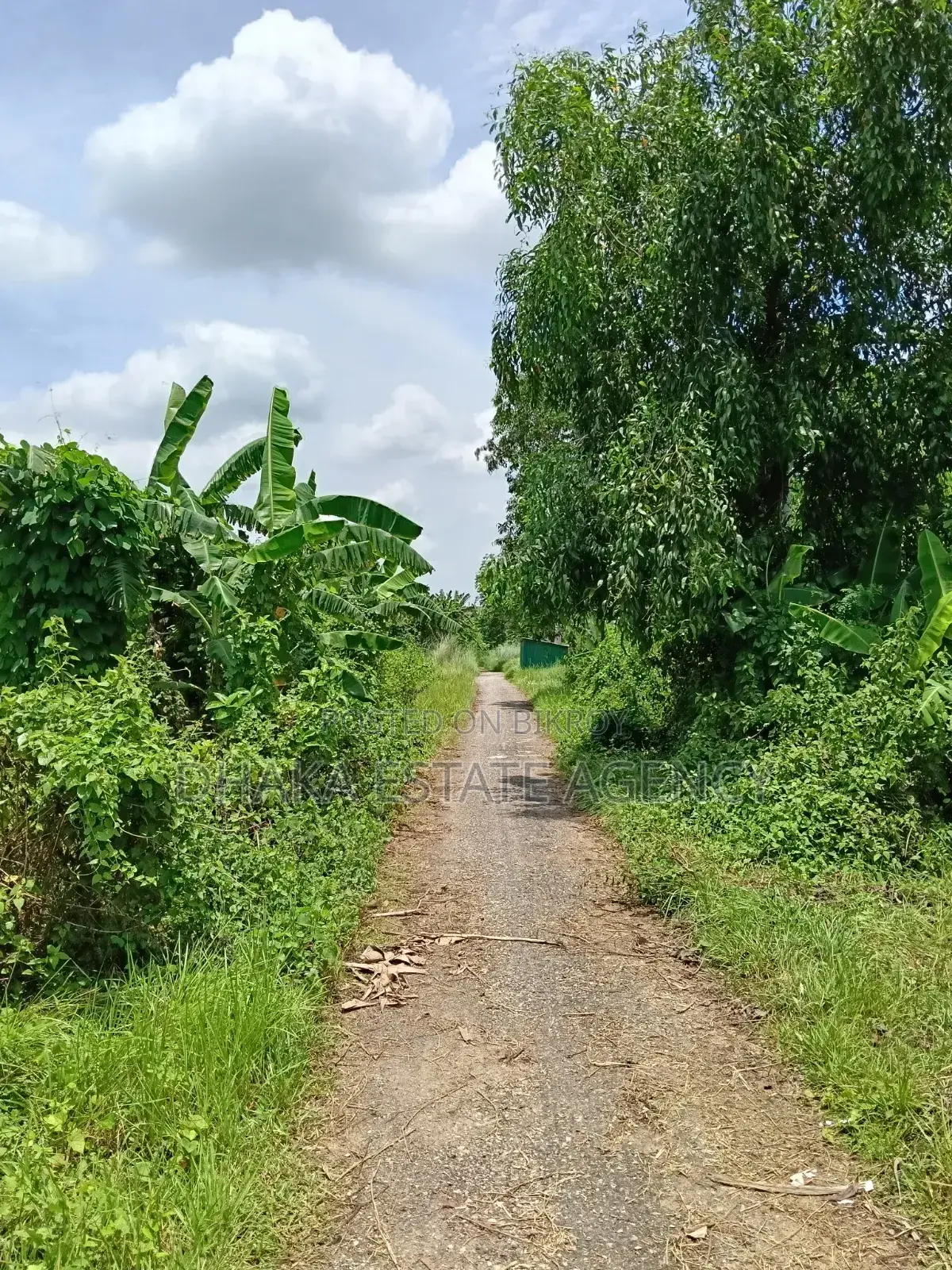 Sector-17H-1, Avenue-5, Ten-Storey Plan Passed in Uttara
