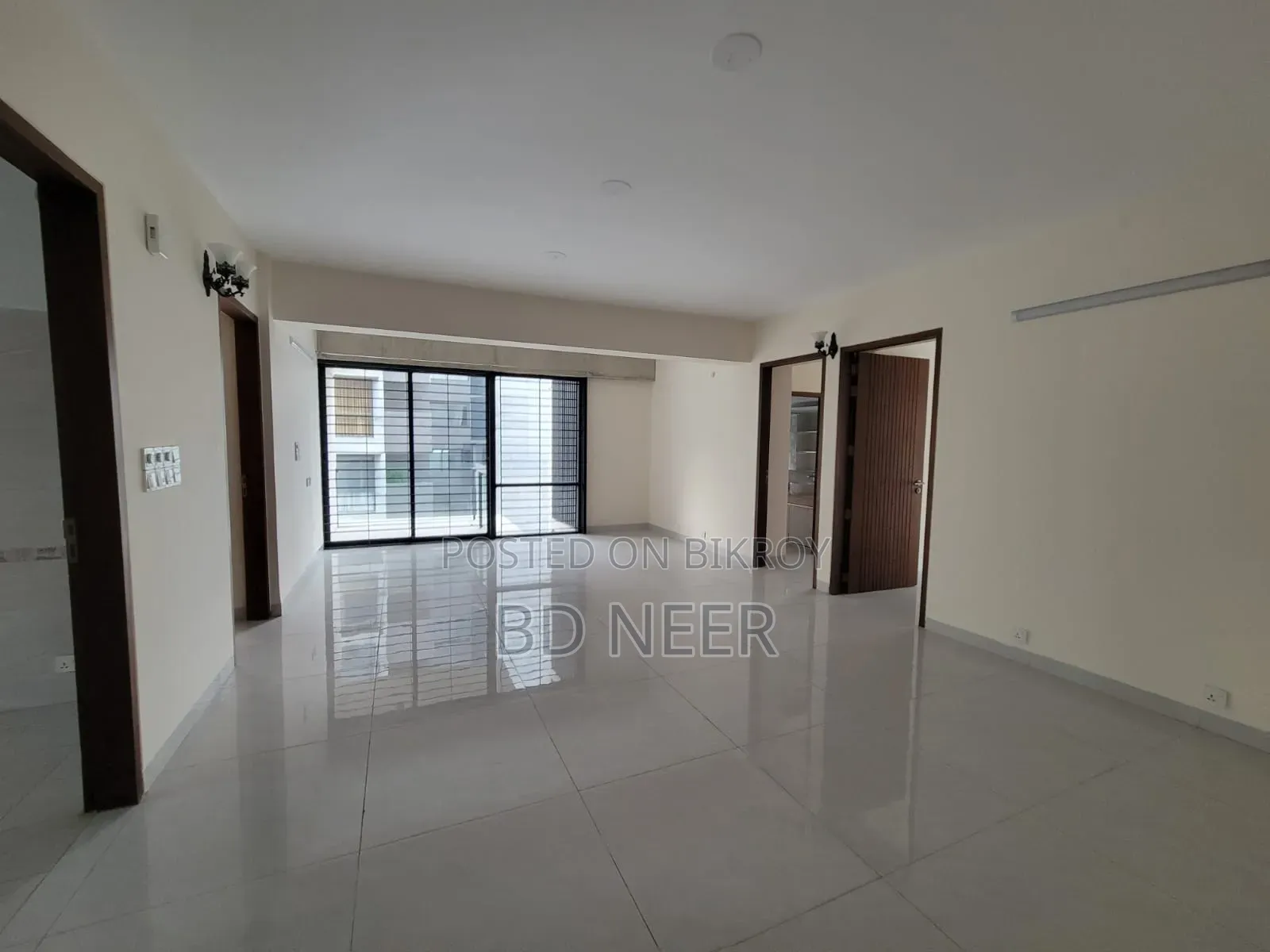 4-Bedroom Apartment in Gulshan for Rent in Gulshan