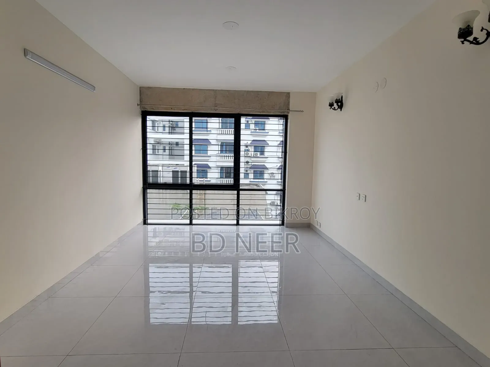 4-Bedroom Apartment in Gulshan for Rent in Gulshan