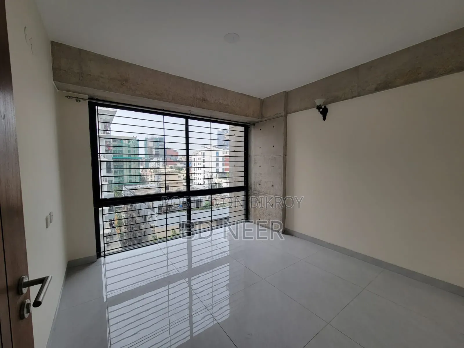 4-Bedroom Apartment in Gulshan for Rent in Gulshan