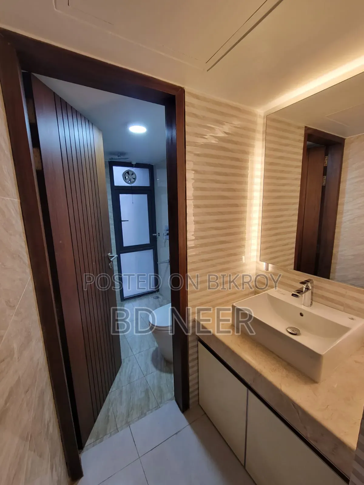 4-Bedroom Apartment in Gulshan for Rent in Gulshan