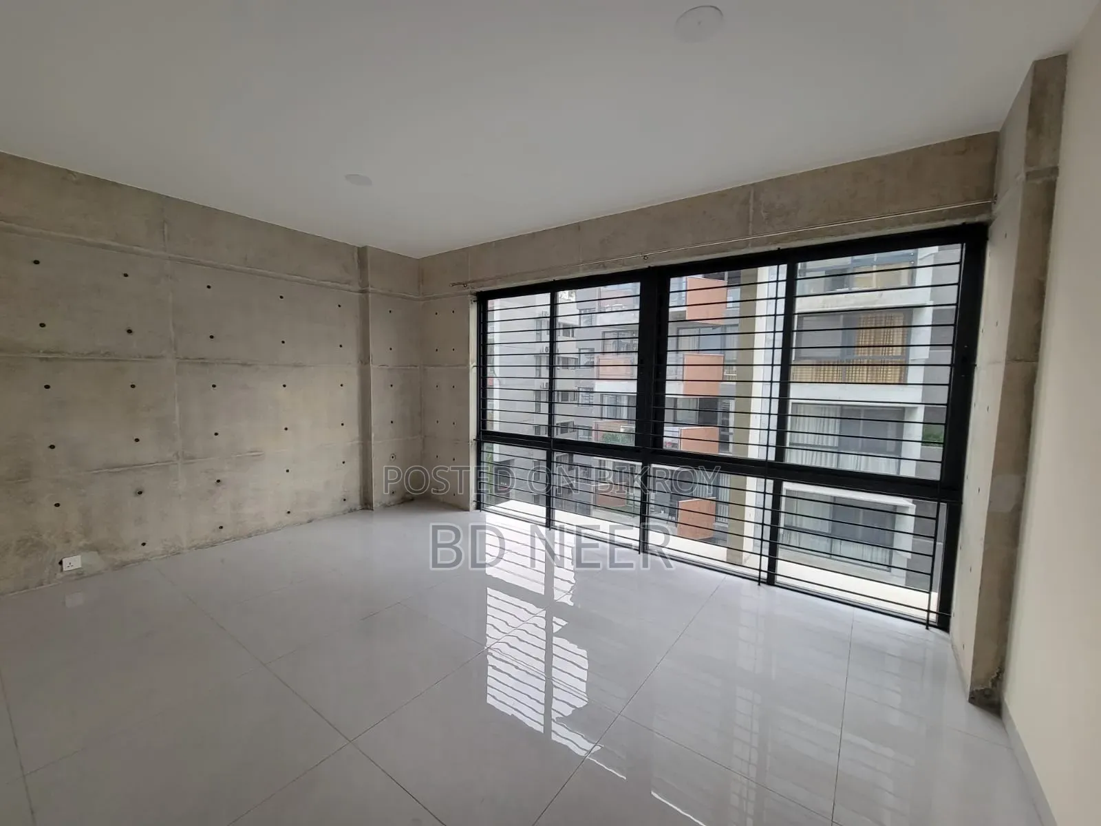 4-Bedroom Apartment in Gulshan for Rent in Gulshan