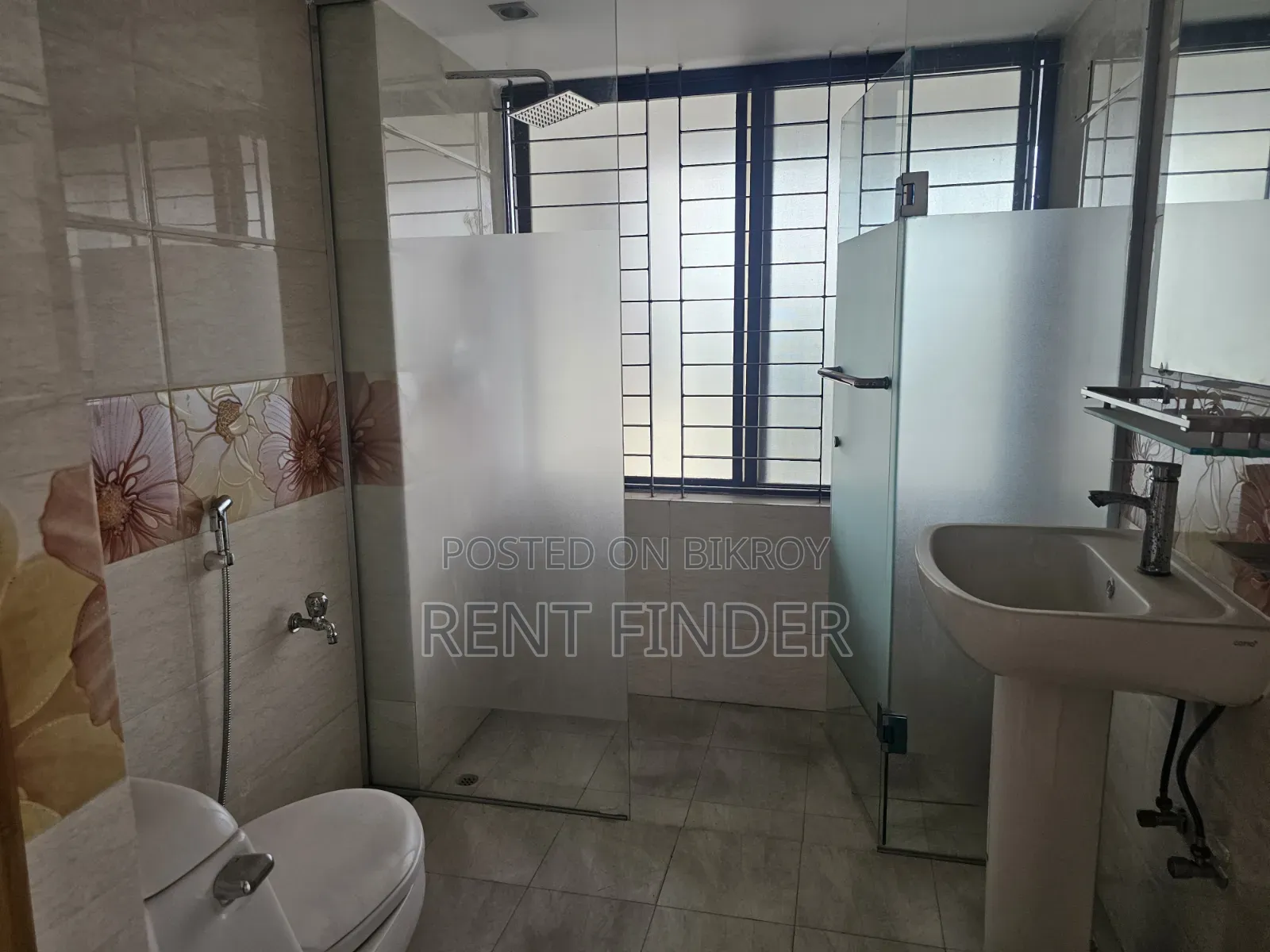 4-bedroom Apartment in Gulshan for Rent in Gulshan