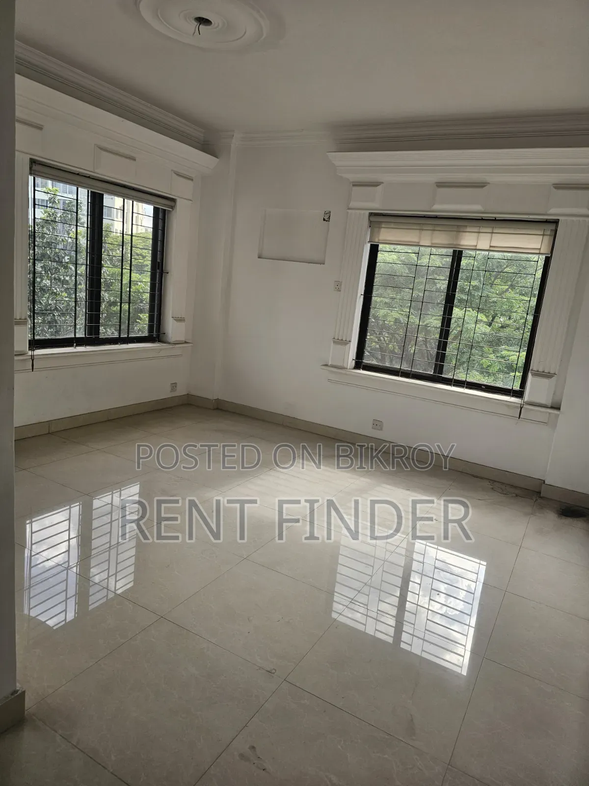 4-bedroom Apartment in Gulshan for Rent in Gulshan