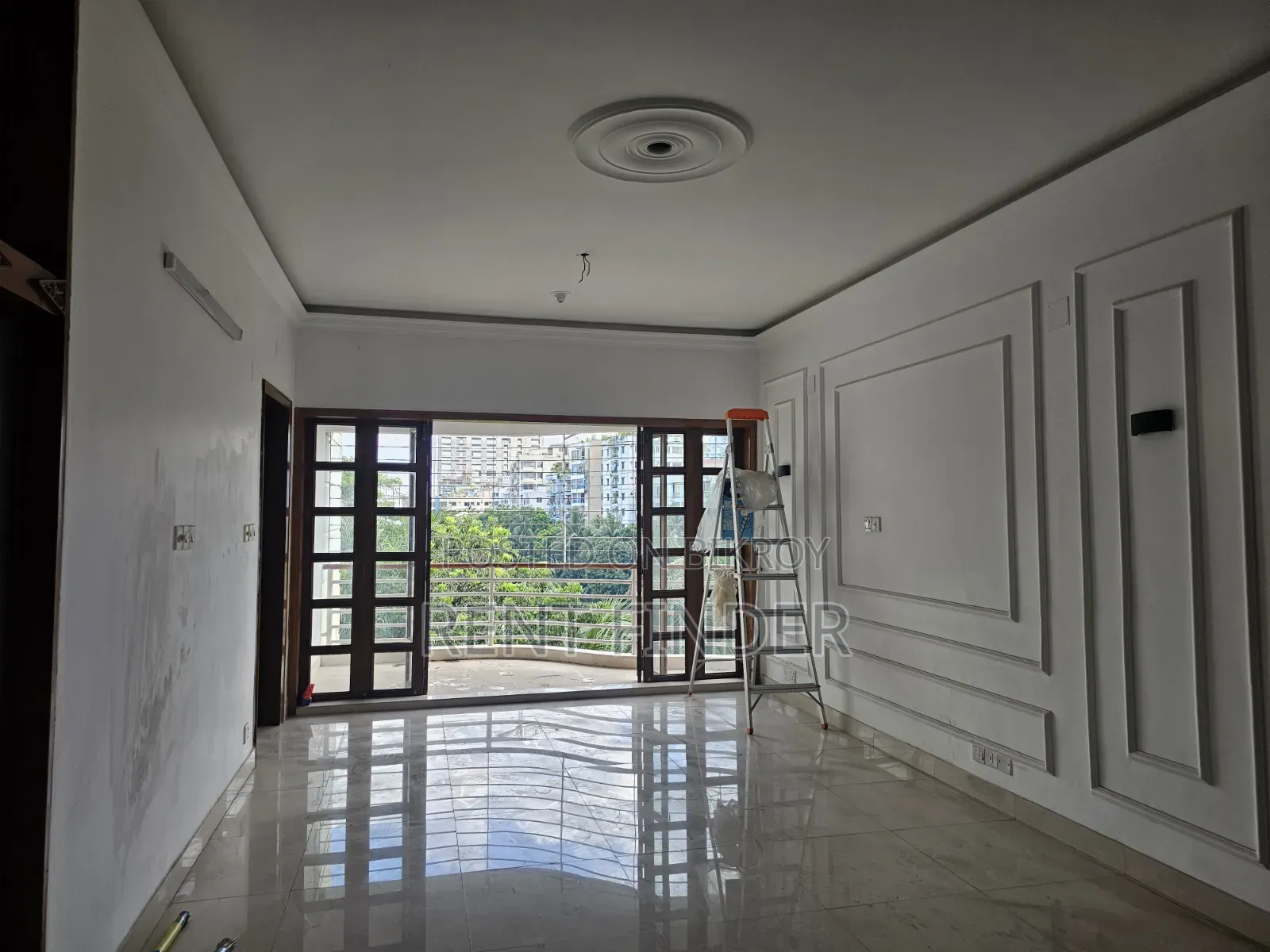 4-bedroom Apartment in Gulshan for Rent in Gulshan