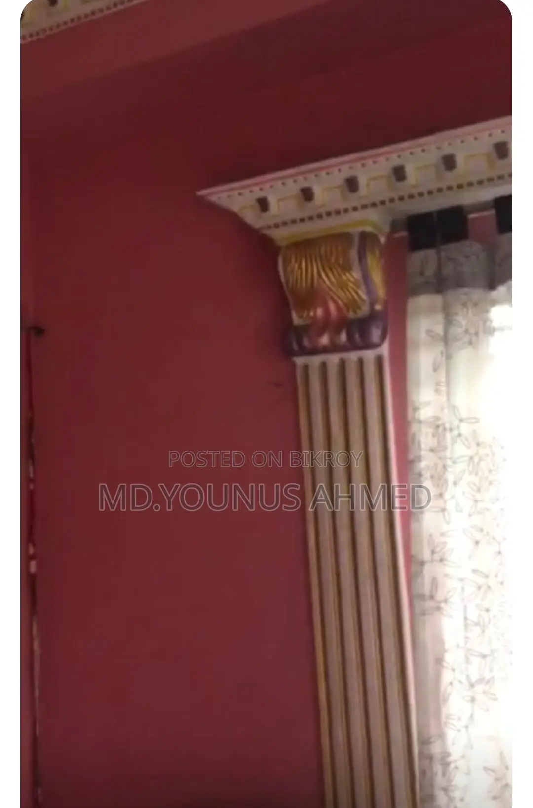 Furnished Mini Flat in Sujan Housing, Keraniganj for sale in Keraniganj