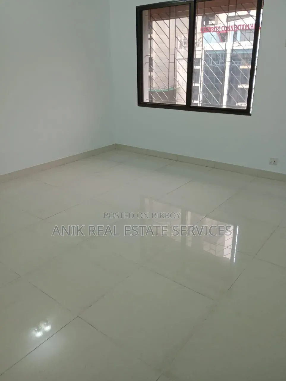 2400 SFT Office Space for Rent in Gulshan in Gulshan